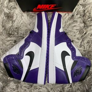 Air Jordan 1 Retro High OG